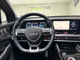 Kia Sportage GT line * 1.6 GDI* гаранция*  - 34300 € / 67084.97 лв. - 14406822 6