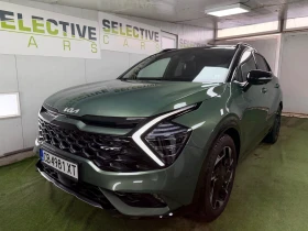 Kia Sportage GT line * 1.6 GDI* гаранция*  - 34300 € / 67084.97 лв. - 14406822 2