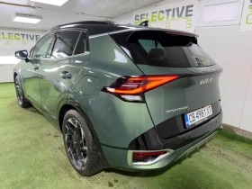 Kia Sportage GT line * 1.6 GDI* гаранция*  - 34300 € / 67084.97 лв. - 14406822 3