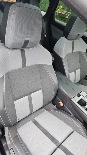 Opel Grandland GS HYBRID  | Auto.bg — изображение 9