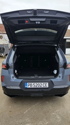 Opel Grandland GS HYBRID  | Auto.bg — изображение 10