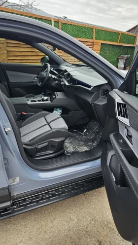 Opel Grandland GS HYBRID  | Auto.bg — изображение 14