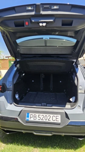 Opel Grandland GS HYBRID  | Mobile.bg � ����� ������ 6