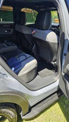 Opel Grandland GS HYBRID  | Mobile.bg � ����� ������ 9