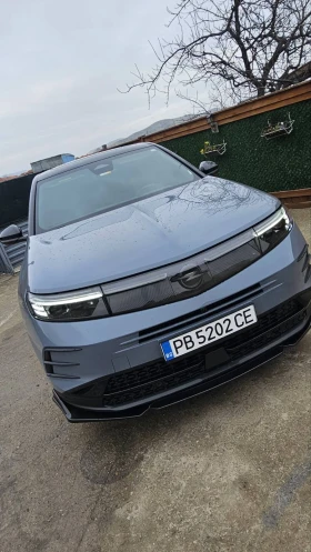 Opel Grandland GS HYBRID  | Auto.bg — изображение 2