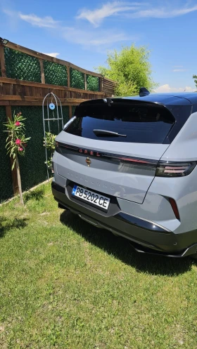 Opel Grandland GS HYBRID  | Mobile.bg � ����� ������ 5