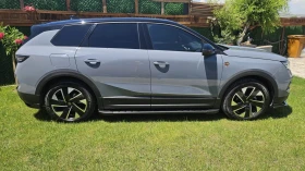Opel Grandland GS HYBRID  | Mobile.bg � ����� ������ 3