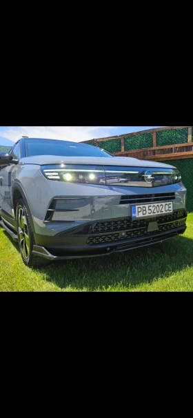 Opel Grandland GS HYBRID  | Mobile.bg � ����� ������ 2