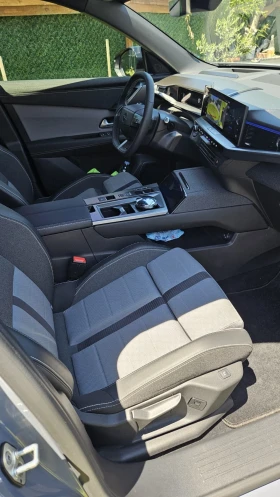 Opel Grandland GS HYBRID  | Mobile.bg � ����� ������ 8