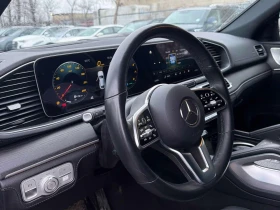 Mercedes-Benz GLE * 450 * CARFAX * ЦЕНА ДО БГ - 57350 € / 112166.85 лв. - 73141203 6
