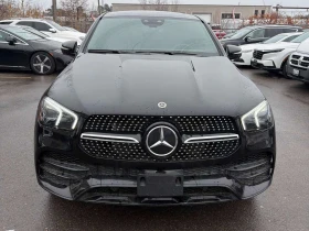 Mercedes-Benz GLE * 450 * CARFAX * ЦЕНА ДО БГ - 57350 € / 112166.85 лв. - 73141203 2