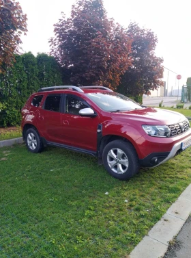 Dacia Duster - 15000 € / 29337.45 лв. - 91170857 2