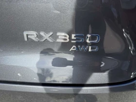 Lexus RX 350 /DISTRONIC / CAMERA / ОБДУХВАНЕ  - 45850 € / 89674.81 лв. - 33876688 10