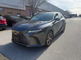 Lexus RX 350 /DISTRONIC / CAMERA / ОБДУХВАНЕ 