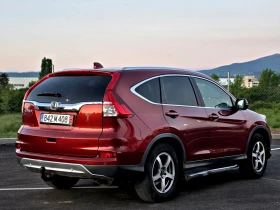 Honda Cr-v 2.0i Executive 4x4 ����� ������ � Honda  | Mobile.bg � ����� ������ 5