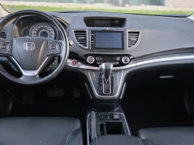 Honda Cr-v 2.0i Executive 4x4 ����� ������ � Honda  | Mobile.bg � ����� ������ 9