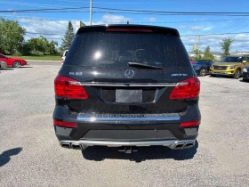 Mercedes-Benz GL * AMG 63 * ���������� ��� ������������ ������*  | Mobile.bg � ����� ������ 4