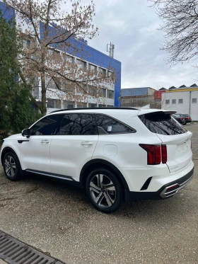 Kia Sorento Hybrid 6+ 1 | Mobile.bg � ����� ������ 7