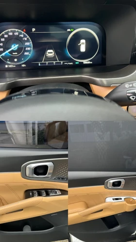 Kia Sorento Hybrid 6+ 1 | Mobile.bg � ����� ������ 13