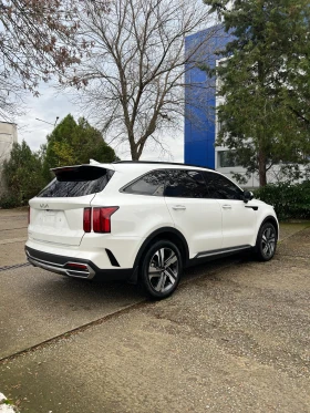 Kia Sorento Hybrid 6+ 1 | Mobile.bg � ����� ������ 6
