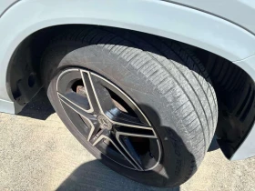 Mercedes-Benz GLE 450 | DISTRONIC | BURMESTER | HUD | 360 |  | Mobile.bg � ����� ������ 7