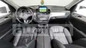 Mercedes-Benz GLE 350 4MATIC/ШИБИДАХ/ФИКСИРАНА ЦЕНА ДО БГ, снимка 6 - Автомобили и джипове - 54928764