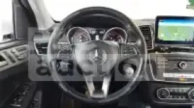 Mercedes-Benz GLE 350 4MATIC/ШИБИДАХ/ФИКСИРАНА ЦЕНА ДО БГ, снимка 7 - Автомобили и джипове - 54928764
