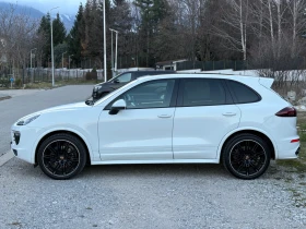 Porsche Cayenne 3.0D Platinum Edition GTS Pack - 29500 € / 57696.99 лв. - 93349036 5