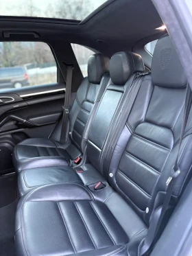 Porsche Cayenne 3.0D Platinum Edition GTS Pack - 29500 € / 57696.99 лв. - 93349036 9