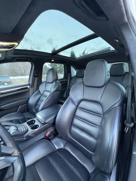 Porsche Cayenne 3.0D Platinum Edition GTS Pack - 29500 € / 57696.99 лв. - 93349036 8