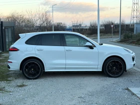 Porsche Cayenne 3.0D Platinum Edition GTS Pack - 29500 € / 57696.99 лв. - 93349036 2