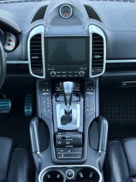 Porsche Cayenne 3.0D Platinum Edition GTS Pack - 29500 € / 57696.99 лв. - 93349036 12