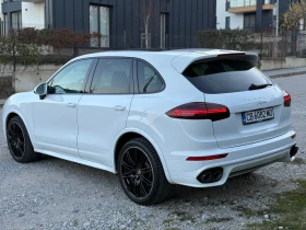 Porsche Cayenne 3.0D Platinum Edition GTS Pack - 29500 € / 57696.99 лв. - 93349036 4