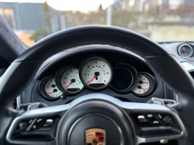Porsche Cayenne 3.0D Platinum Edition GTS Pack - 29500 € / 57696.99 лв. - 93349036 10
