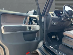 Mercedes-Benz G 500 AMG / 4 MATIC / FACELIFT / BURM / 360/ PANO/ NIGHT | Auto.bg — изображение 8
