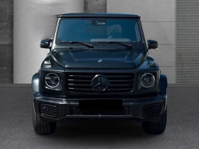 Mercedes-Benz G 500 AMG / 4 MATIC / FACELIFT / BURM / 360/ PANO/ NIGHT | Auto.bg — изображение 2