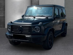 Mercedes-Benz G 500 AMG / 4 MATIC / FACELIFT / BURM / 360/ PANO/ NIGHT | Auto.bg — изображение 3