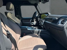 Mercedes-Benz G 500 AMG / 4 MATIC / FACELIFT / BURM / 360/ PANO/ NIGHT | Auto.bg — изображение 13