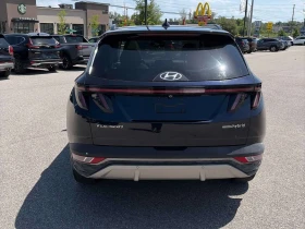 Hyundai Tucson * Luxury * CARFAX * ��� ������������ ������ | Mobile.bg � ����� ������ 4