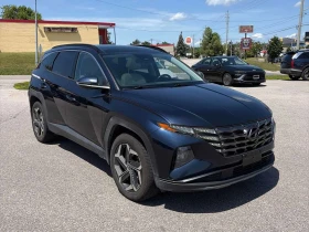Hyundai Tucson * Luxury * CARFAX * ��� ������������ ������ | Mobile.bg � ����� ������ 3