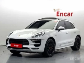 ������ Porsche Macan