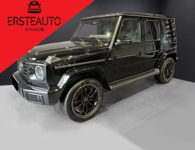 ������ Mercedes-Benz G 500