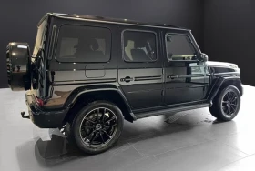 Mercedes-Benz G 500 4-MATIC AMG NIGHT-PAKET BURMESTER 360-CAM | Mobile.bg � ����� ������ 2