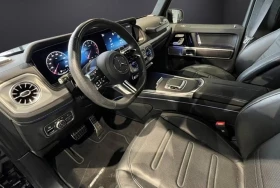 Mercedes-Benz G 500 4-MATIC AMG NIGHT-PAKET BURMESTER 360-CAM | Mobile.bg � ����� ������ 7