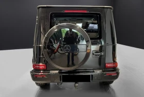 Mercedes-Benz G 500 4-MATIC AMG NIGHT-PAKET BURMESTER 360-CAM | Mobile.bg � ����� ������ 4