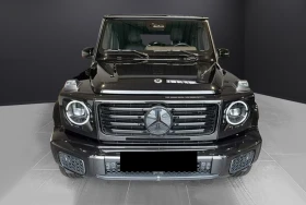 Mercedes-Benz G 500 4-MATIC AMG NIGHT-PAKET BURMESTER 360-CAM | Mobile.bg � ����� ������ 3