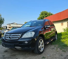 Mercedes-Benz ML 350 