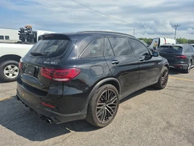Mercedes-Benz GLC 43 AMG AMG GLC 43 | Mobile.bg � ����� ������ 3