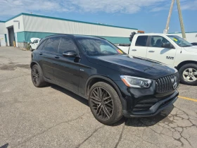Mercedes-Benz GLC 43 AMG AMG GLC 43 | Mobile.bg � ����� ������ 2