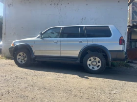 Mitsubishi Pajero sport 2.5tdi | Mobile.bg � ����� ������ 4